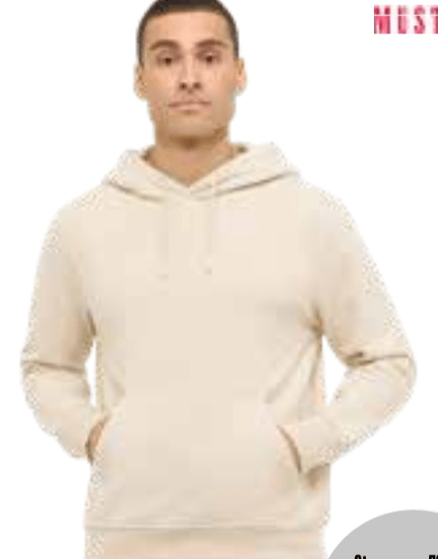 Moški pulover Mustang - Akcija v trgovini Jager