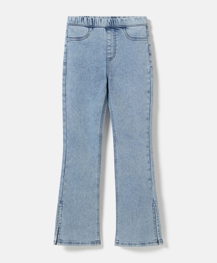 Kavbojke za deklice - Akcija v trgovini Pepco