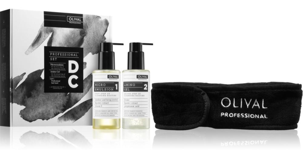 Olival Professional izdelki za nego obraza - Akcija v trgovini Mueller