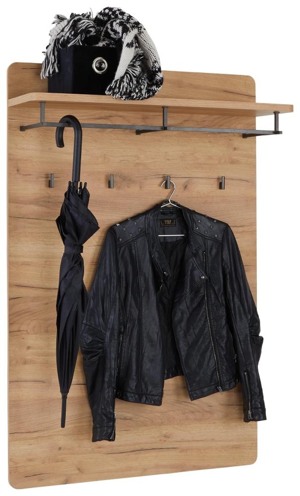 Garderobni panel Fontana - Akcija v trgovini Mömax