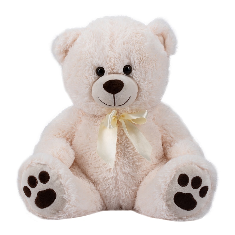 Medved Cuddly 38 cm - Akcija v trgovini Baby Center