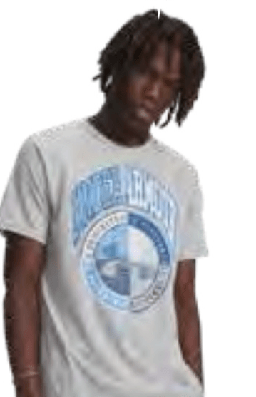 Moška majica Under Armour - Akcija v trgovini Jager