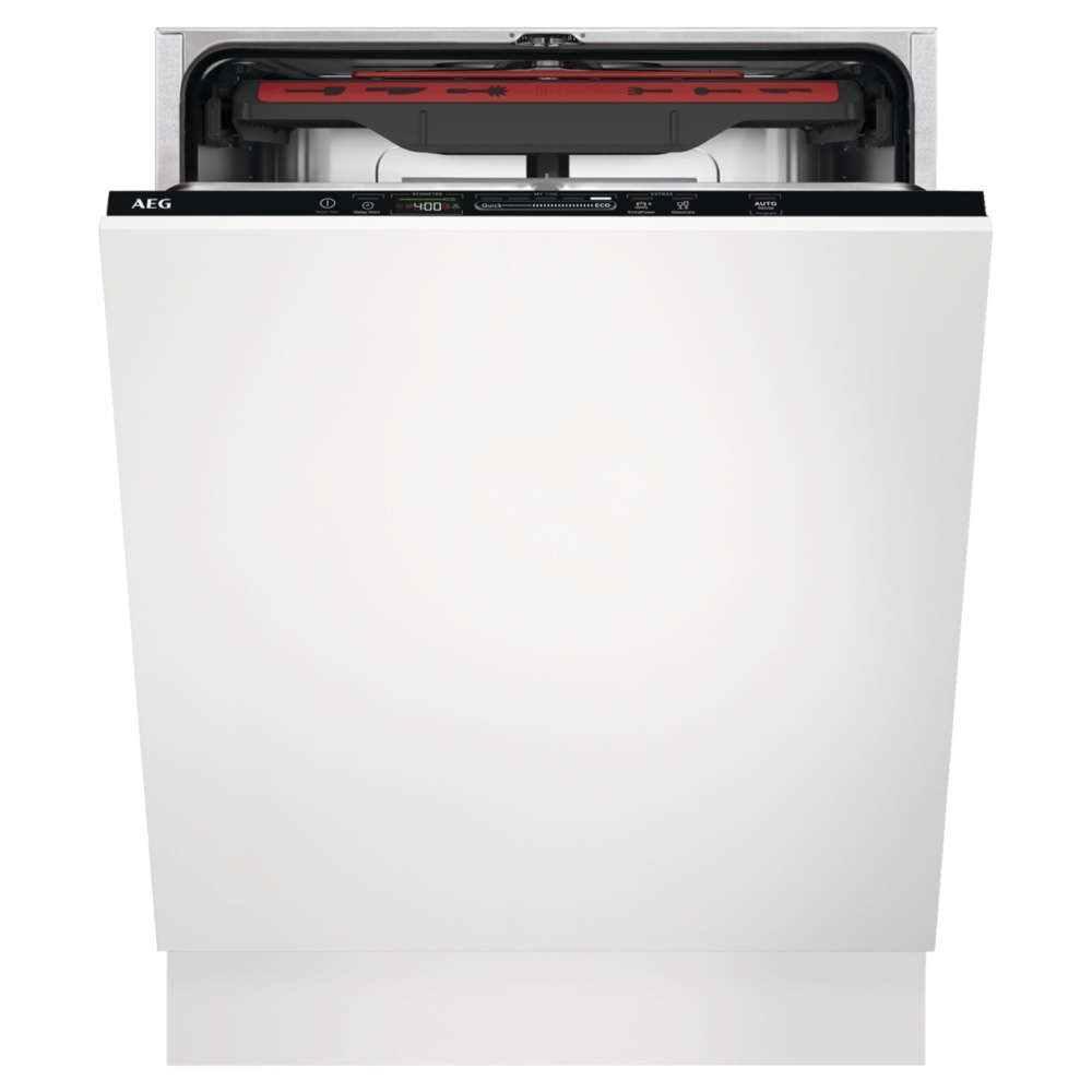 Pomivalni stroj AEG FSB53927Z - Akcija v trgovini Harvey Norman