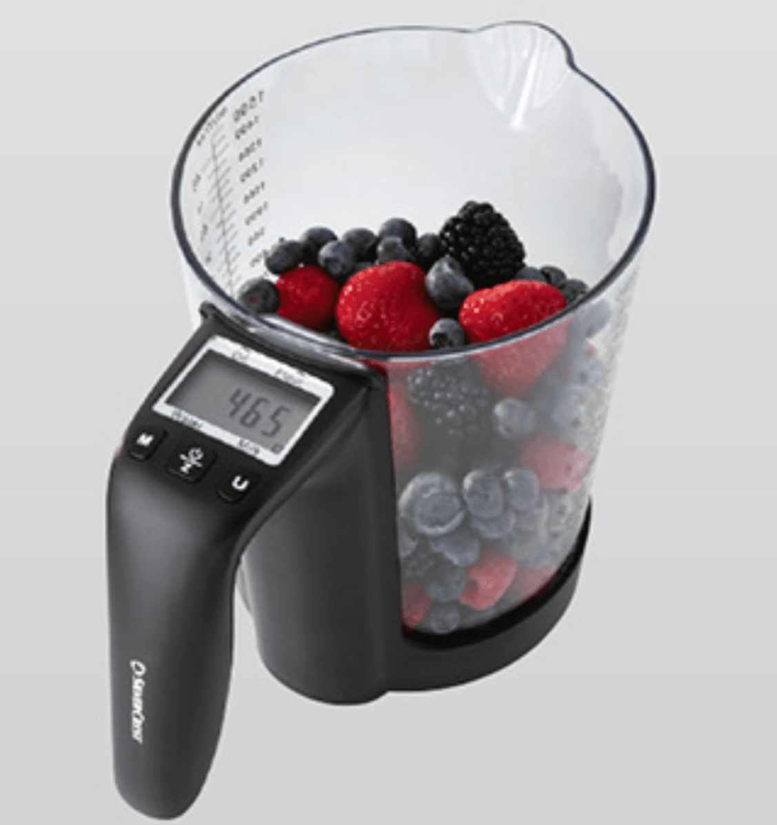 SILVERCREST Digitalni merilni lonček - Akcija v trgovini Lidl