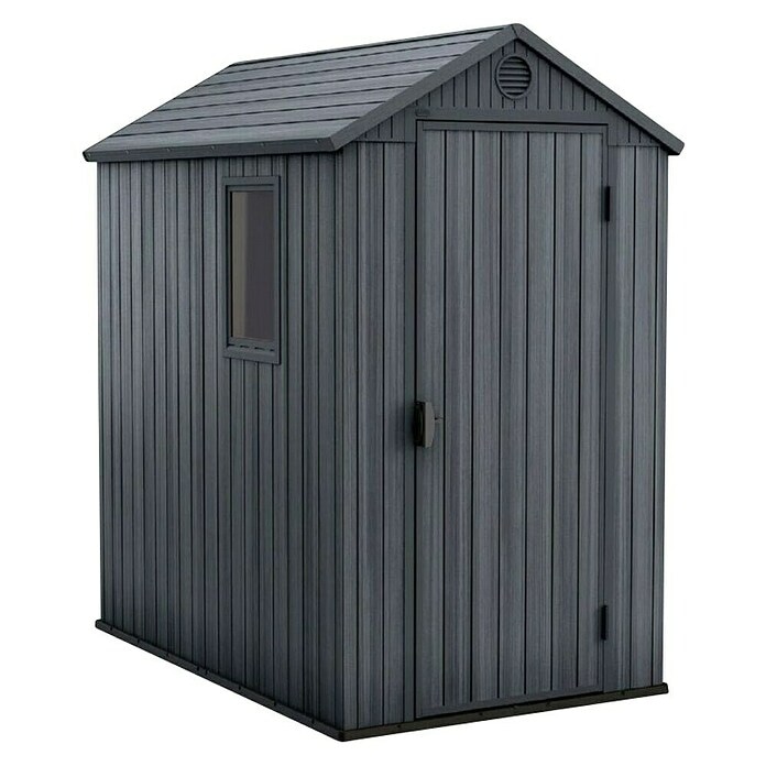 Vrtna hiška Darwin - Akcija v trgovini Obi