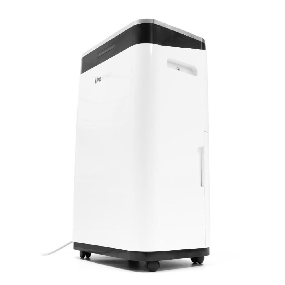 Razvlažilec zraka Optimea - Akcija v trgovini E.Leclerc