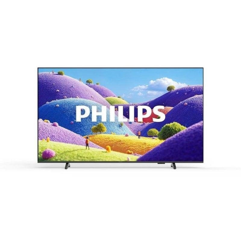 Philips LED TV 55PUS7001 55" Akcija v trgovini E.Leclerc