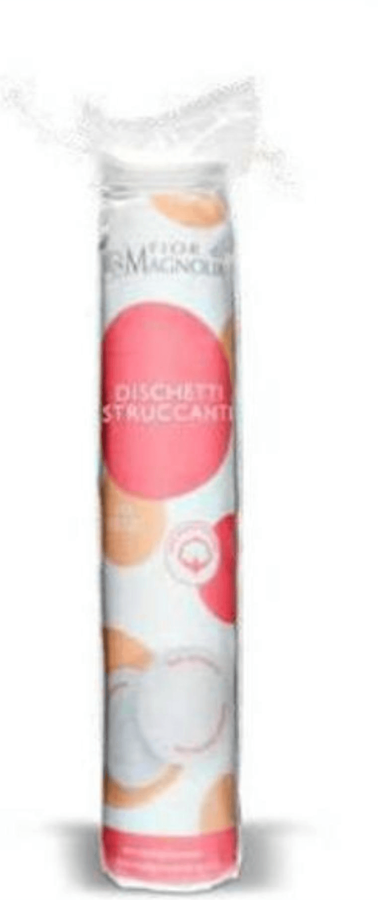 Fior di Magnolia Bombažne blazinice 140 kosov - Akcija v trgovini Eurospin