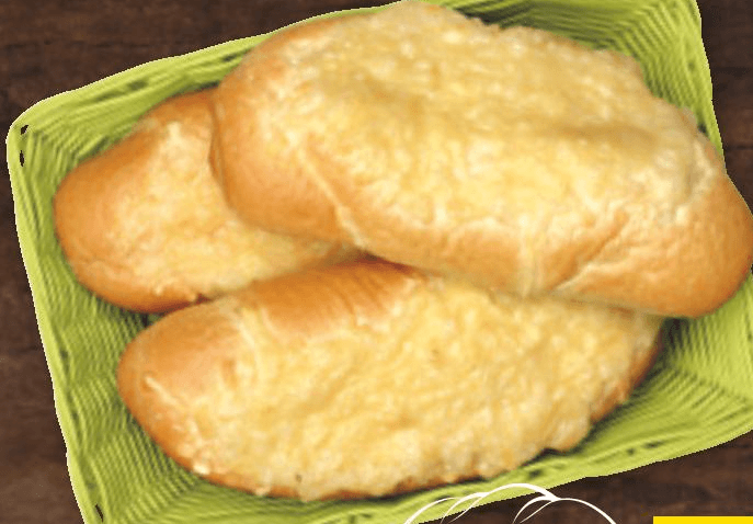 Sirova štručka 70 g Pekarna SPAR - Akcija v trgovini Spar