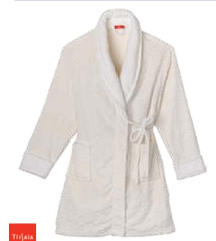 Ženska jutranjka - Akcija v trgovini E.Leclerc