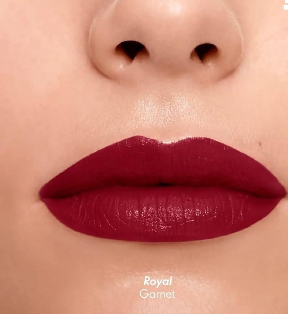 Giordani Gold Iconic Satin šminka Royal Garnet 3.8 g - Akcija v trgovini Oriflame