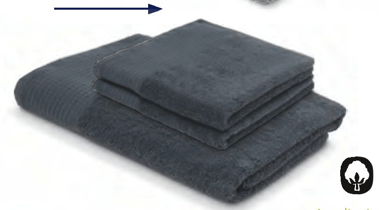 Novitesse Brisača iz frotirja - Akcija v trgovini Hofer