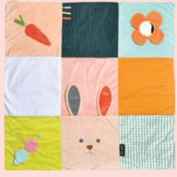 IGRALNA PODLOGA - Akcija v trgovini E.Leclerc