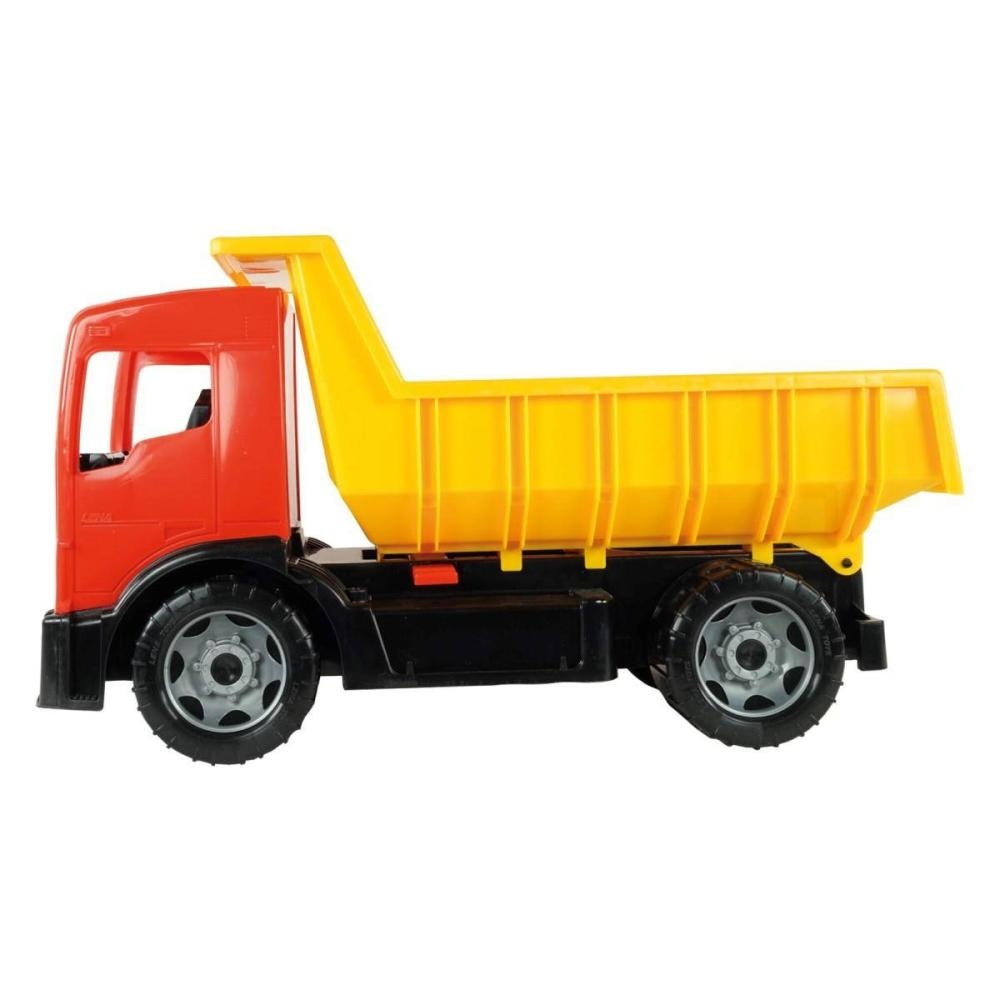 Tovornjak Giga Trucks Lena - Akcija v trgovini Baby Center