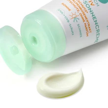 sundance Sensitiv emulzija za zaščito pred soncem 150 ml - Akcija v trgovini Dm