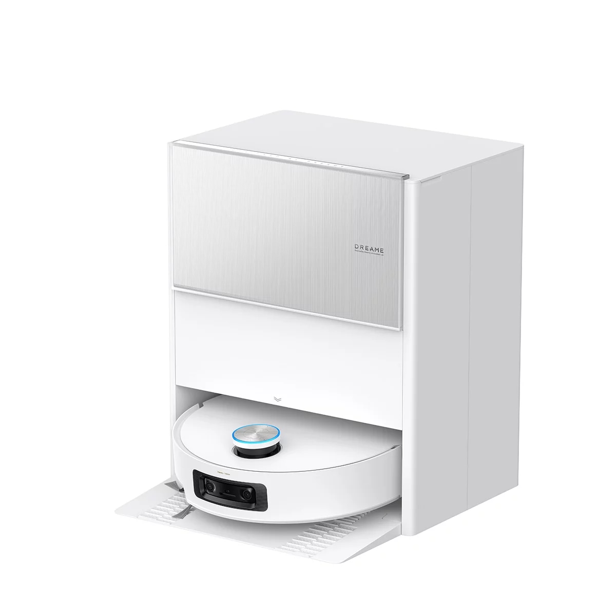 Dreame Aqua10 Ultra roller Complete - Akcija v trgovini Harvey Norman