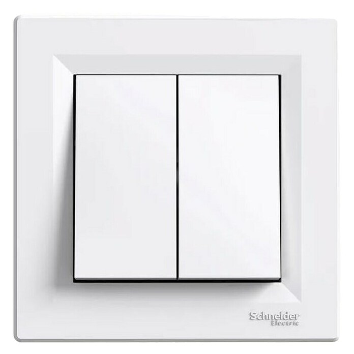 Serijsko stikalo Asfora - Akcija v trgovini Bauhaus