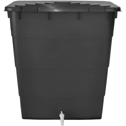 PVC posoda za deževnico 300 L - Akcija v trgovini Jager