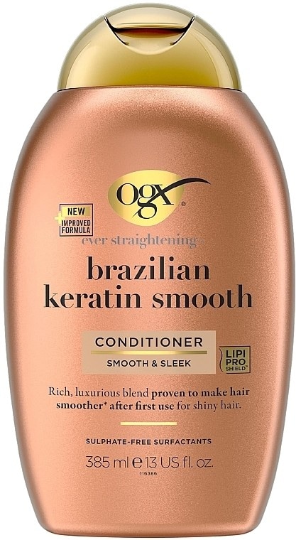 Maska, olje, serum, šampon ali balzam za nego las OGX 50 ml - 385 ml Akcija v trgovini E.Leclerc