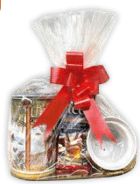 Darilna skodelica za čaj - Akcija v trgovini Mueller