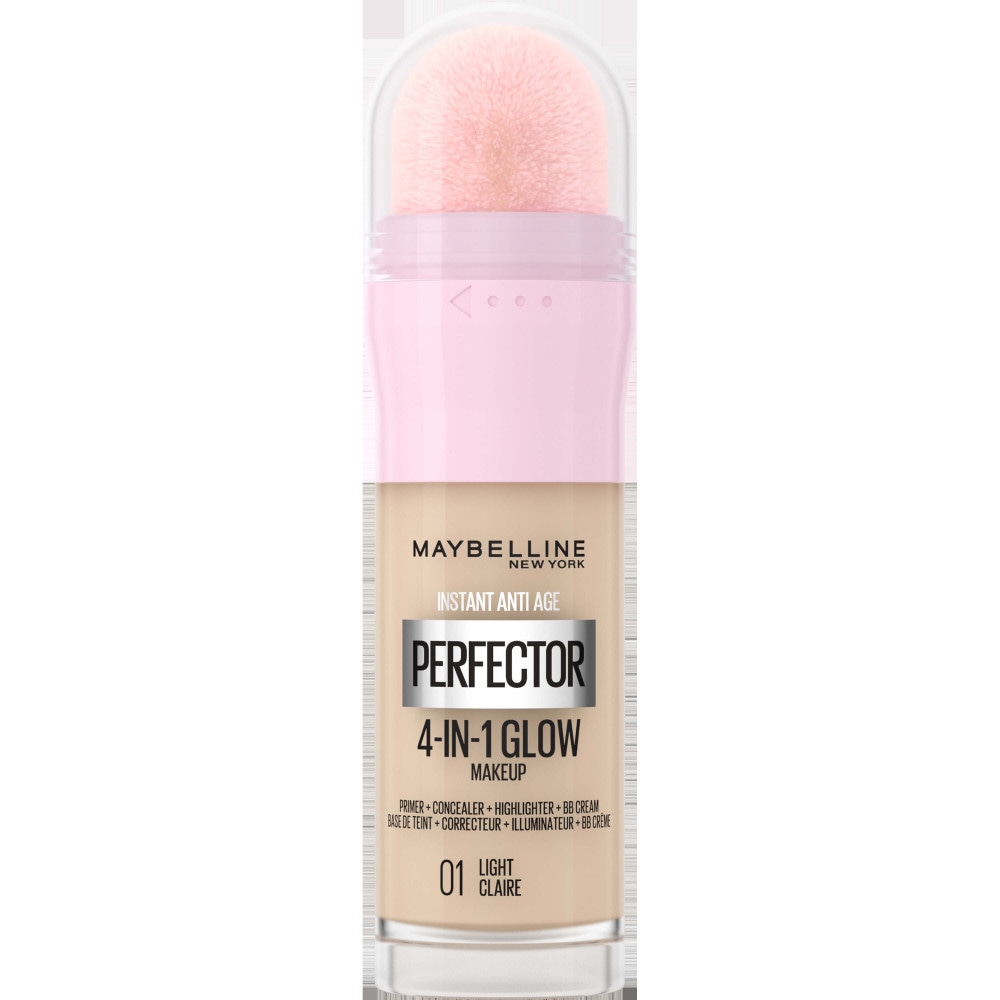 Maybelline Perfector 4-in-1 MAYBELLINE NEW YORK - Akcija v trgovini Mueller