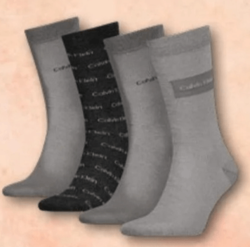 Calvin Klein moške nogavice - Akcija v trgovini Kompas Shop