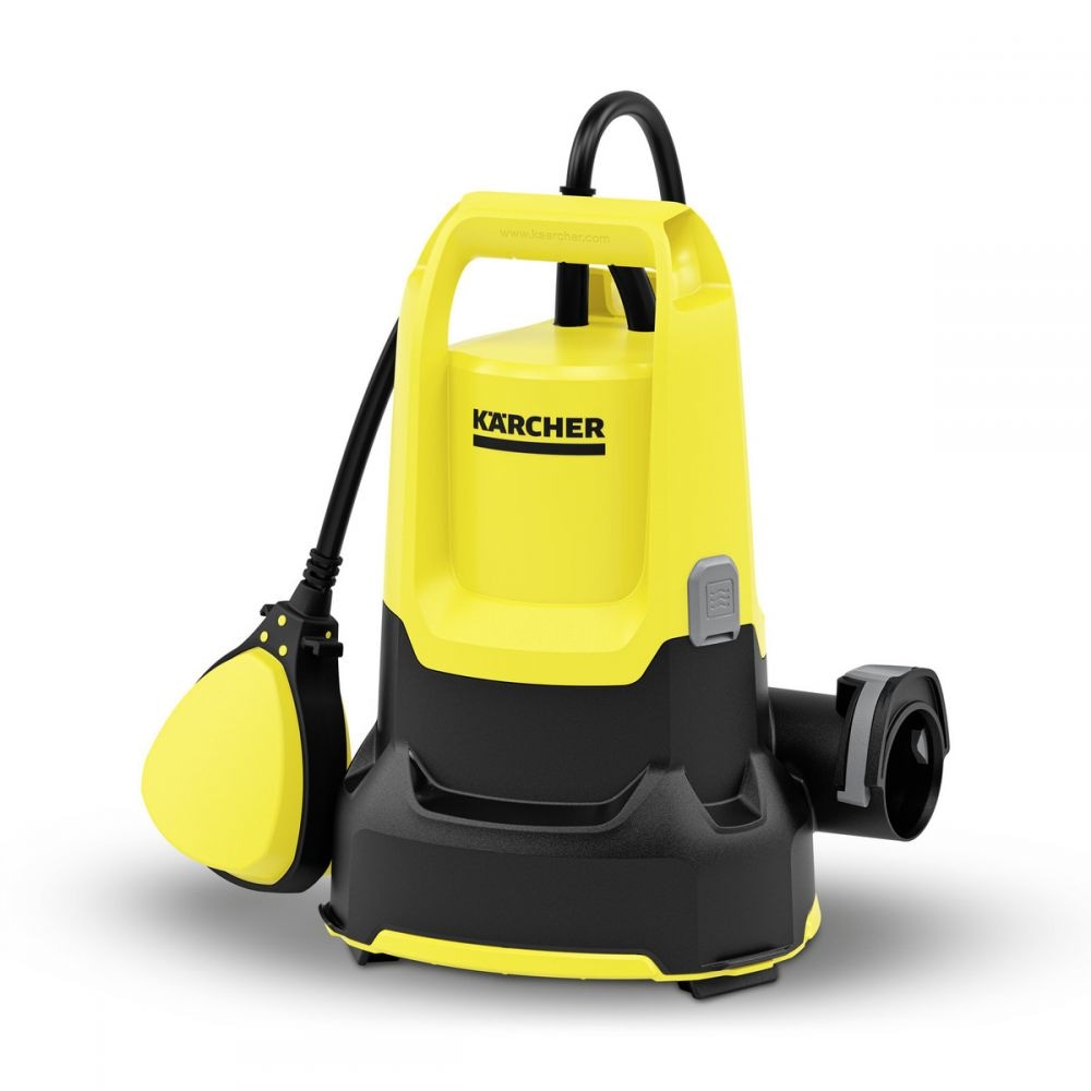 Karcher Potopna črpalka SP 9.000 FLAT - Akcija v trgovini Jager