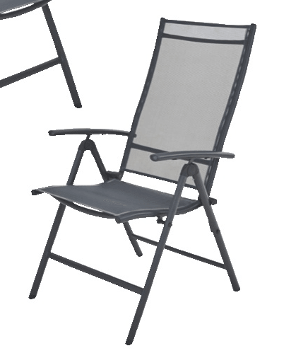 Set dveh stolov Kima 2/1 - Akcija v trgovini Merkur