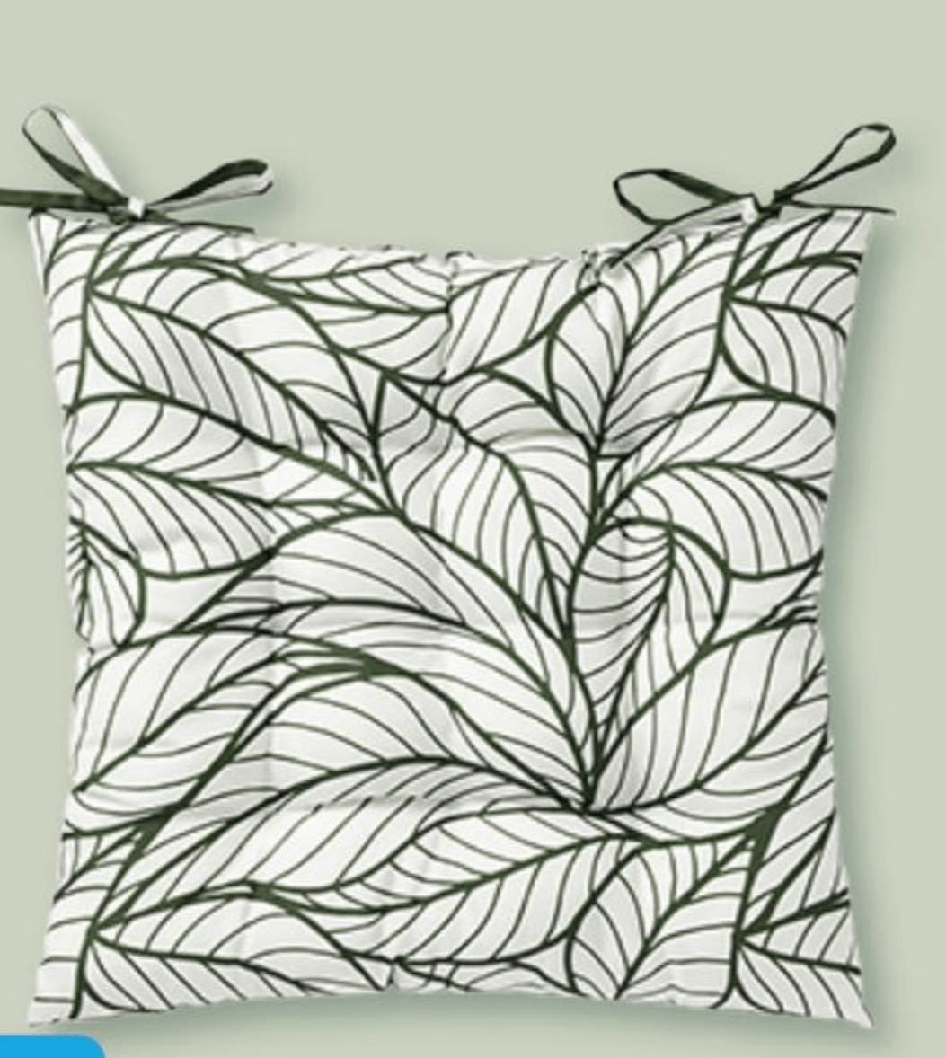 Sedežna blazina - Akcija v trgovini Pepco