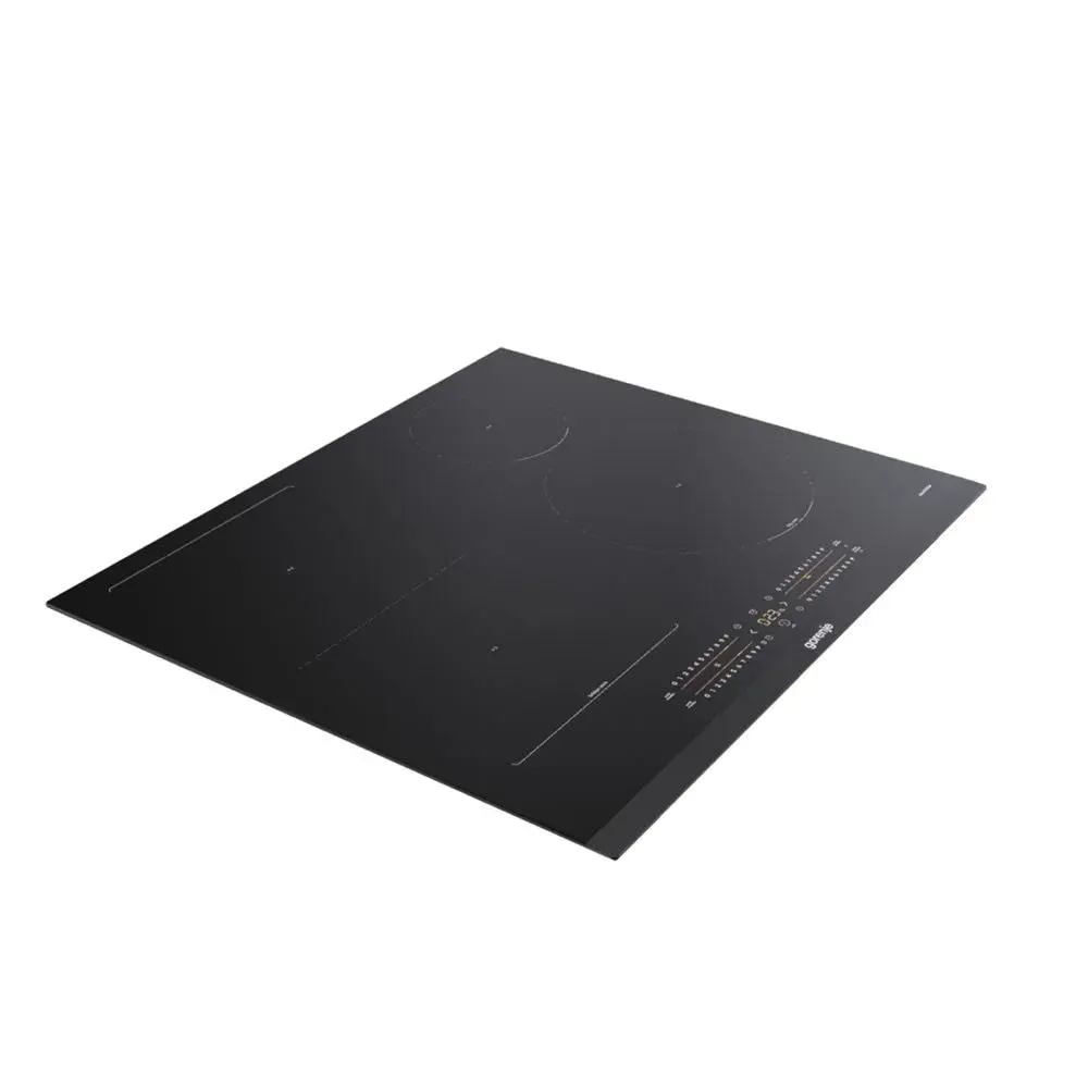 Indukcijska kuhalna plošča Gorenje GI6432BC FlexArea, ZoneSlide Akcija v trgovini Jager