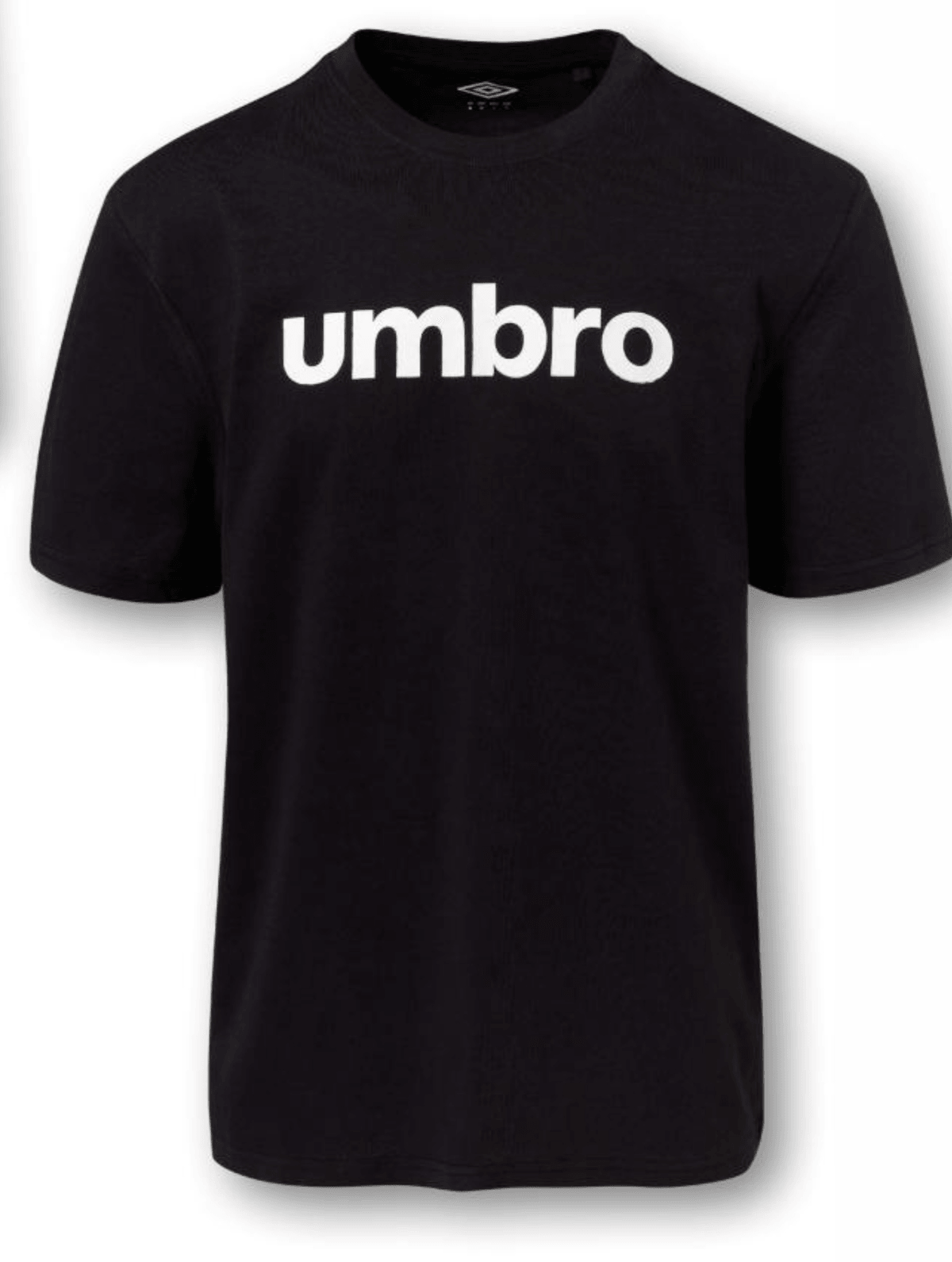 Moška majica kratek rokav Umbro - Akcija v trgovini Kik