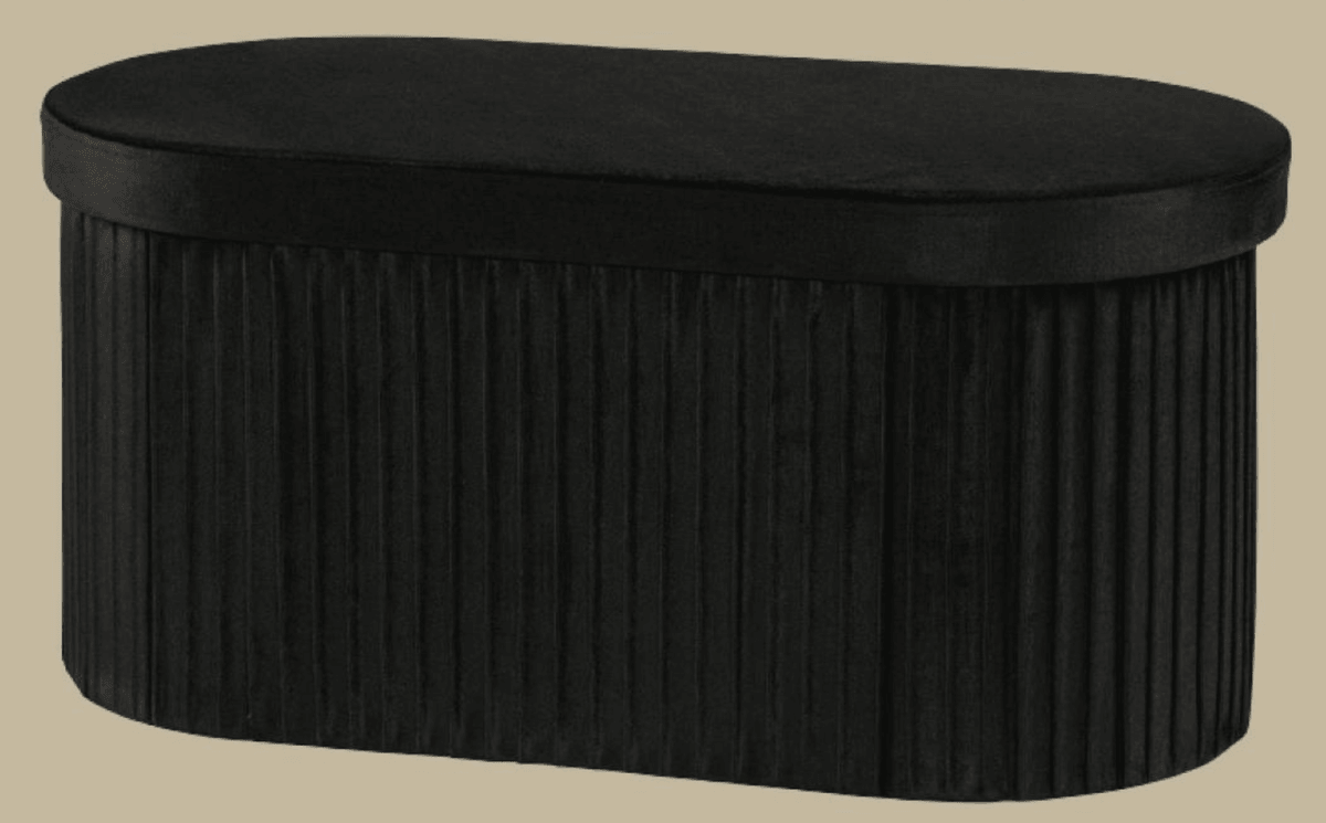 Skrinja za sedenje Livarno - Akcija v trgovini Lidl