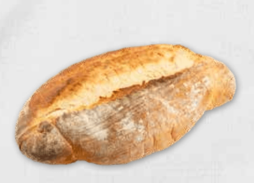 Rustikalna štruca 500 g MLINOTEST - Akcija v trgovini Spar