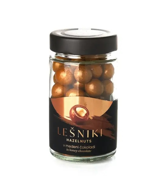 ČOKOLADNE KROGLICE LUCIFER 125 g - Akcija v trgovini Spar