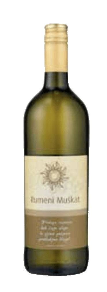 Vino Rumeni Muškat 1 l Tuš - Akcija v trgovini Tuš