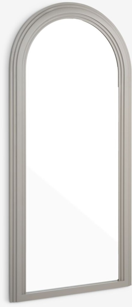 Aggersund ogledalo Š85xV180xG3 cm Akcija v trgovini Jysk