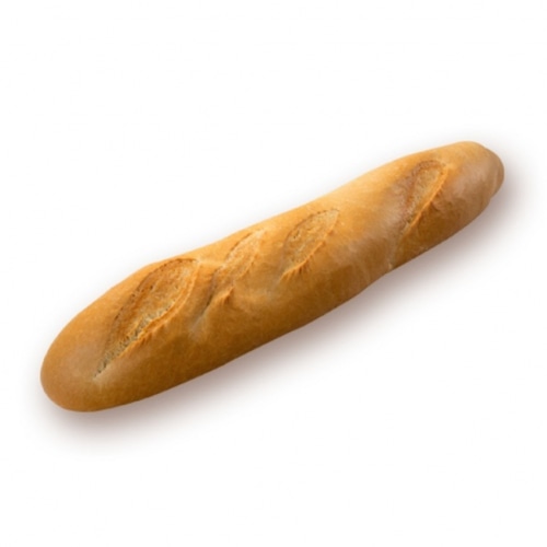 Rustikalna bela štruca 400 g - Akcija v trgovini Lidl