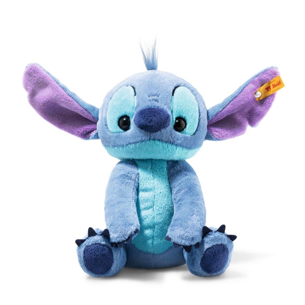 DISNEY STITCH Velikost 22 cm. Steiff - Akcija v trgovini Mueller