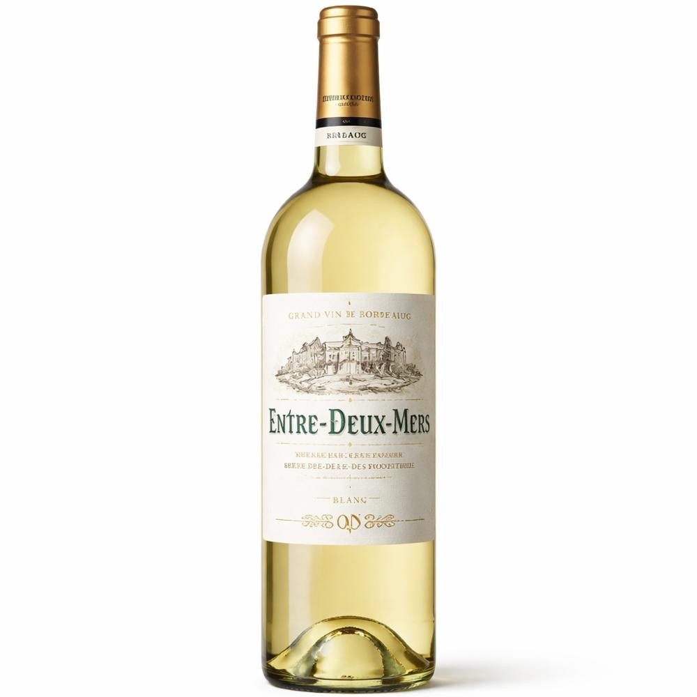 Entre-Deux-Mers Château Cazalis 0,75 l Akcija v trgovini E.Leclerc