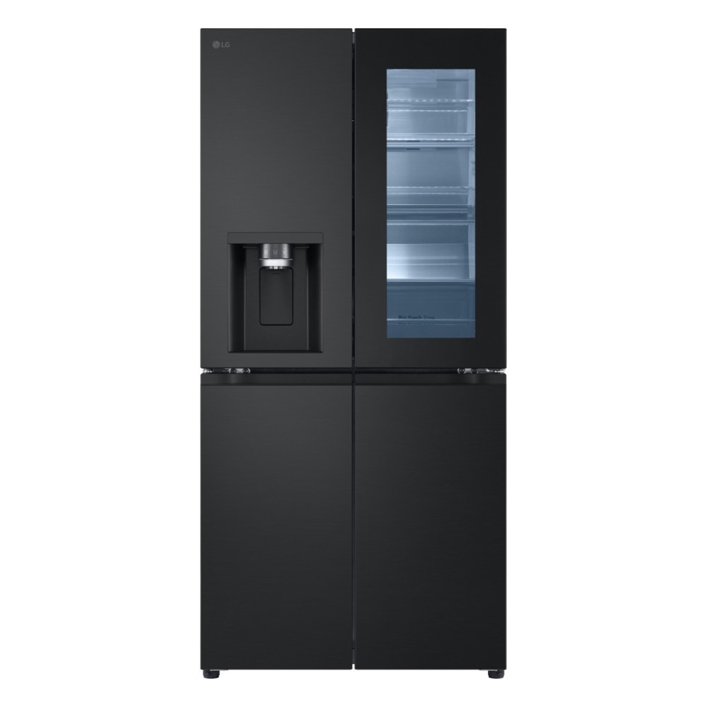 Hladilnik LG GMG9606EVEE - Akcija v trgovini Harvey Norman