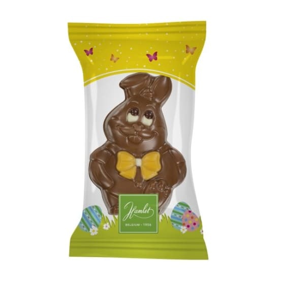 Čokoladne figure Hamlet 35 g ali 50 g - Akcija v trgovini Mercator