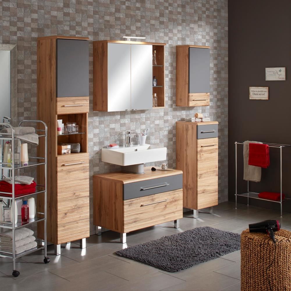 Omarica za pod umivalnik Float - Akcija v trgovini Mömax