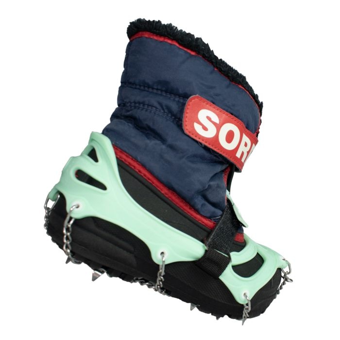 Otroške dereze VERIGA - Akcija v trgovini E.Leclerc