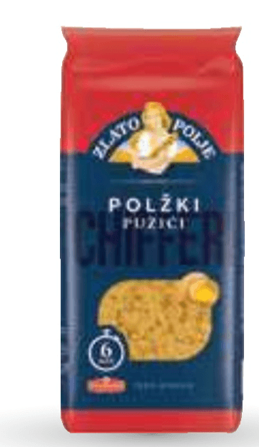 Jajčni polžki Zlato polje 500 g - Akcija v trgovini Mercator