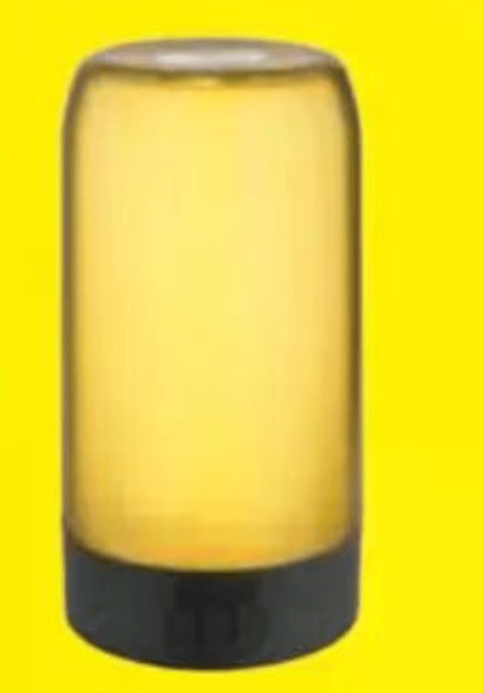 Polnilna namizna svetilka - Akcija v trgovini Dipo