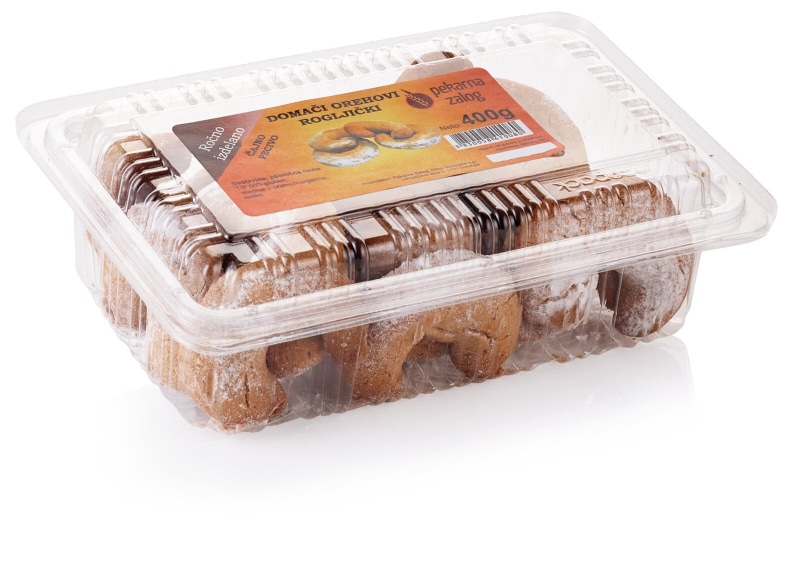 Orehovi rogljički 400 g - Akcija v trgovini Eurospin