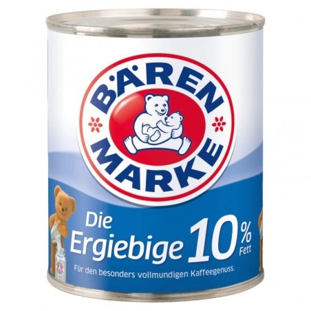 Barenmarke Dehidrirano mleko 340 g - Akcija v trgovini Jager