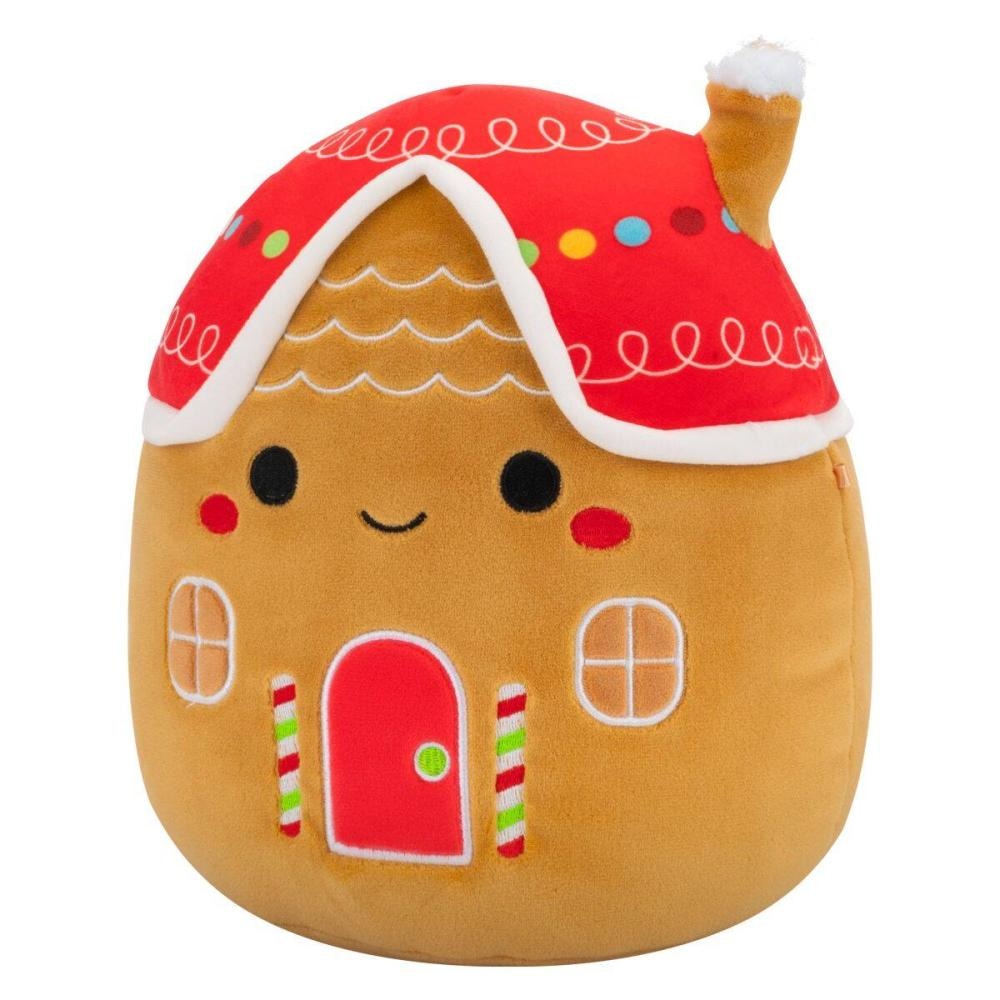 Squishmallows 20 cm - Holiday 20 cm - Akcija v trgovini Mueller