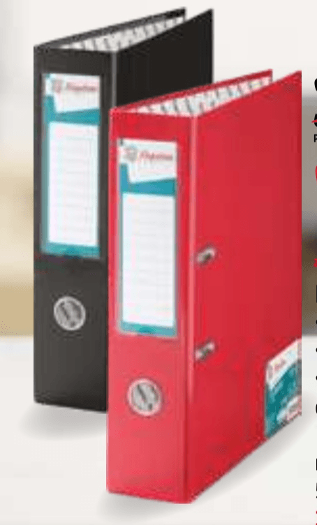 REGISTRATOR - Akcija v trgovini E.Leclerc