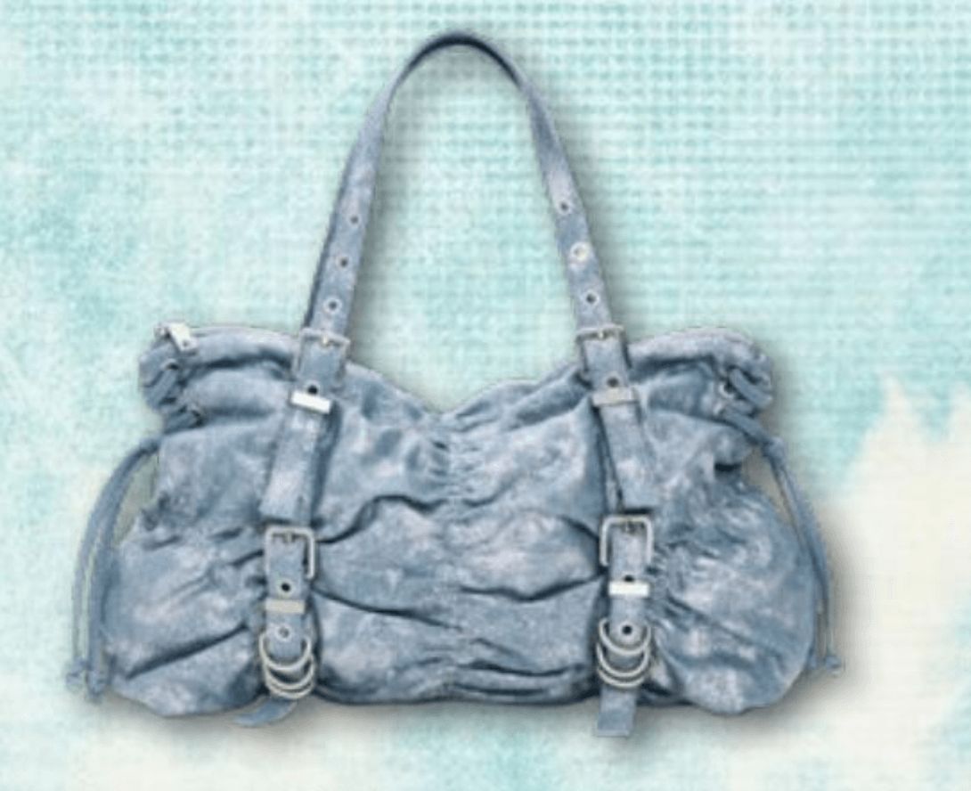 Desigual ženska torbica - Akcija v trgovini Regal Shop